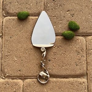 Michael Aram Cake Server